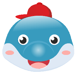 Logo Hawai Waterpark Malang — klien CV. Timur Abadi Fiber